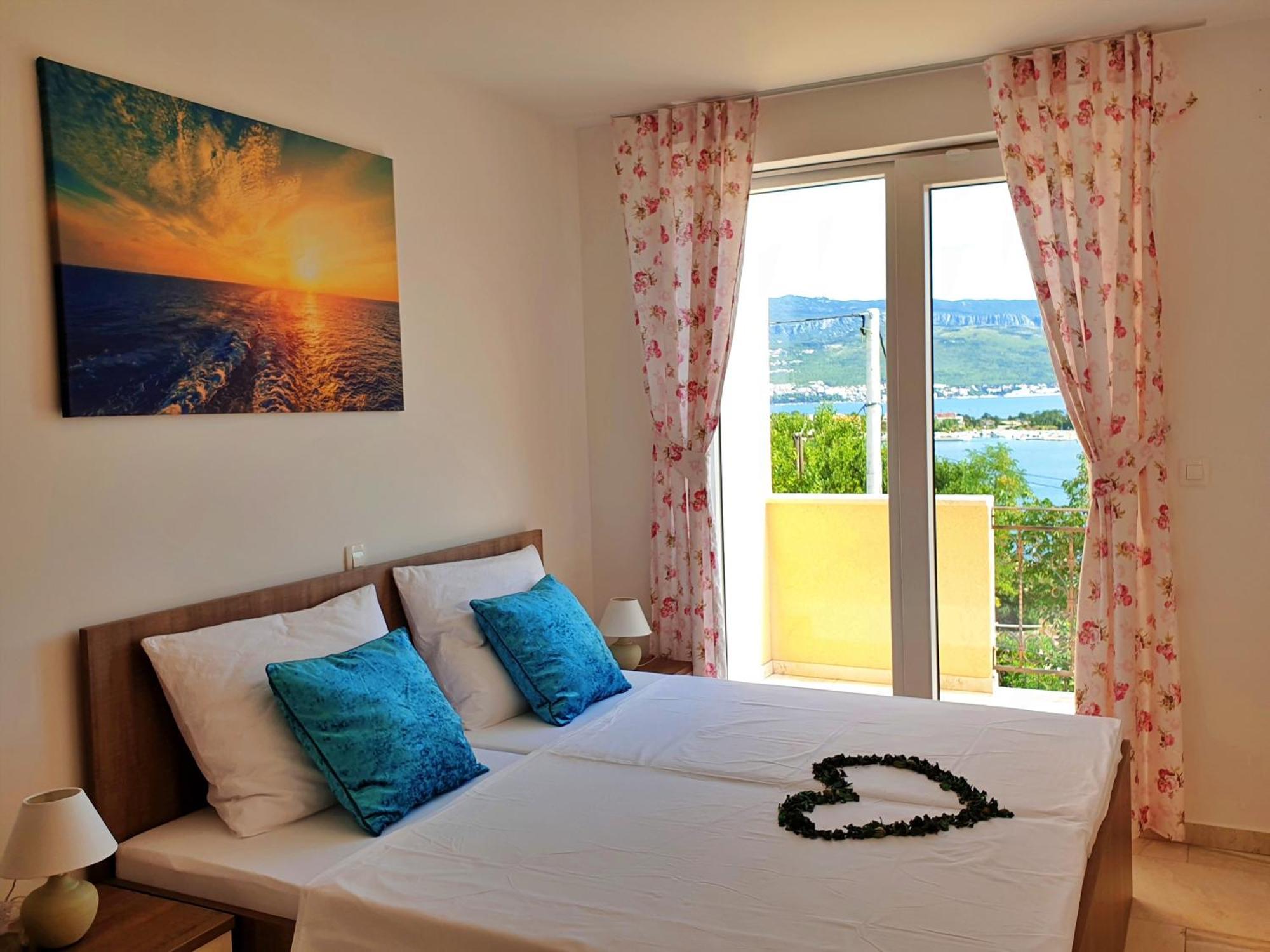 Apartments For Families With Children Silo, Krk - 18685 Room photo