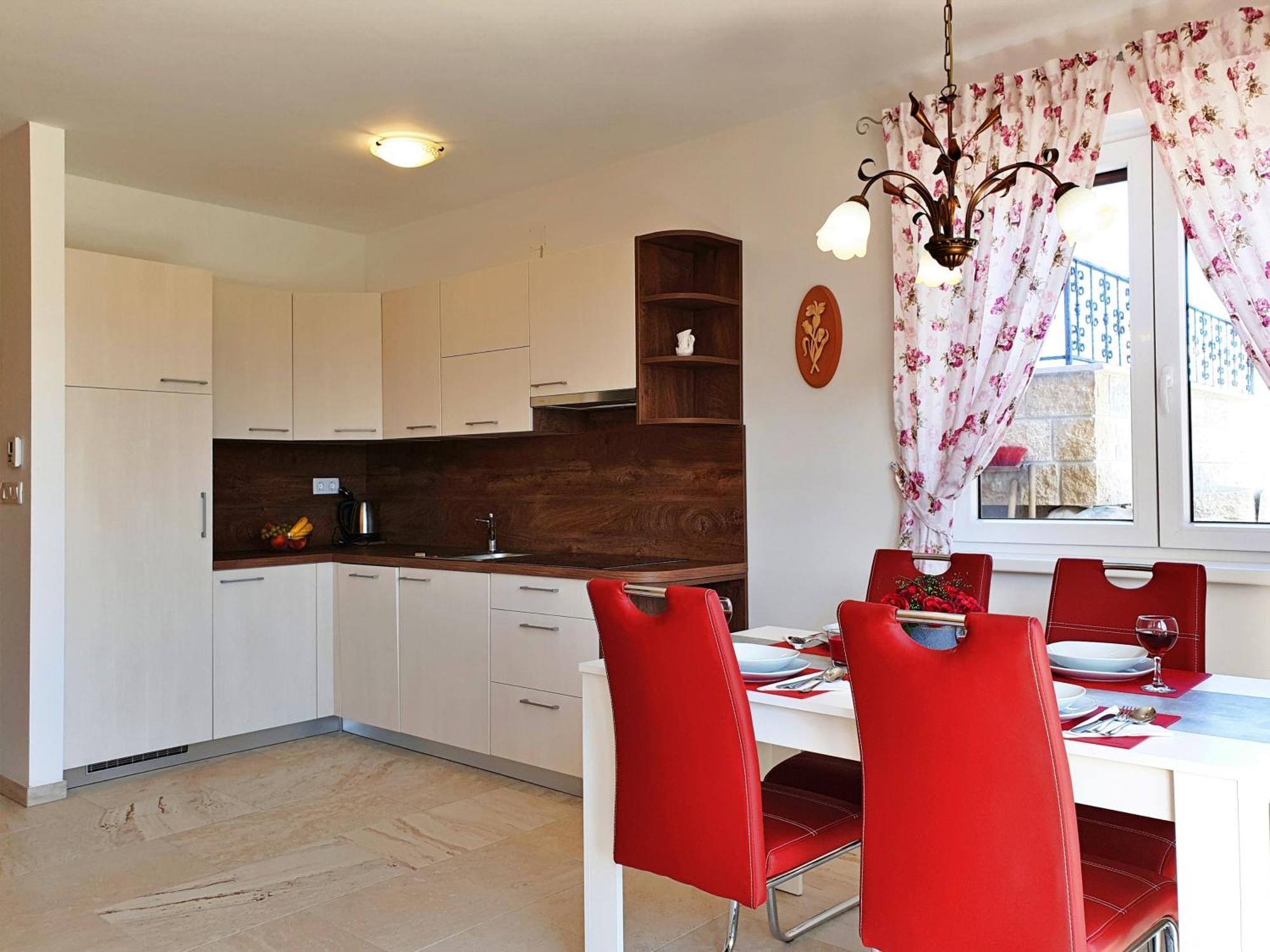 Apartments For Families With Children Silo, Krk - 18685 Room photo