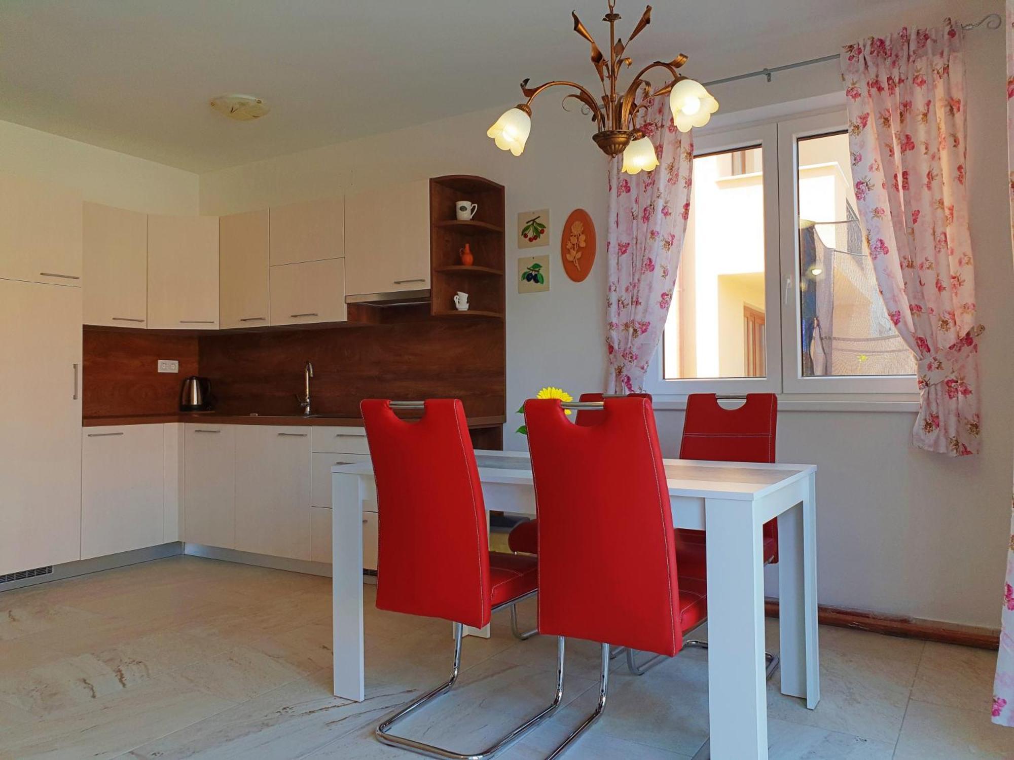 Apartments For Families With Children Silo, Krk - 18685 Room photo