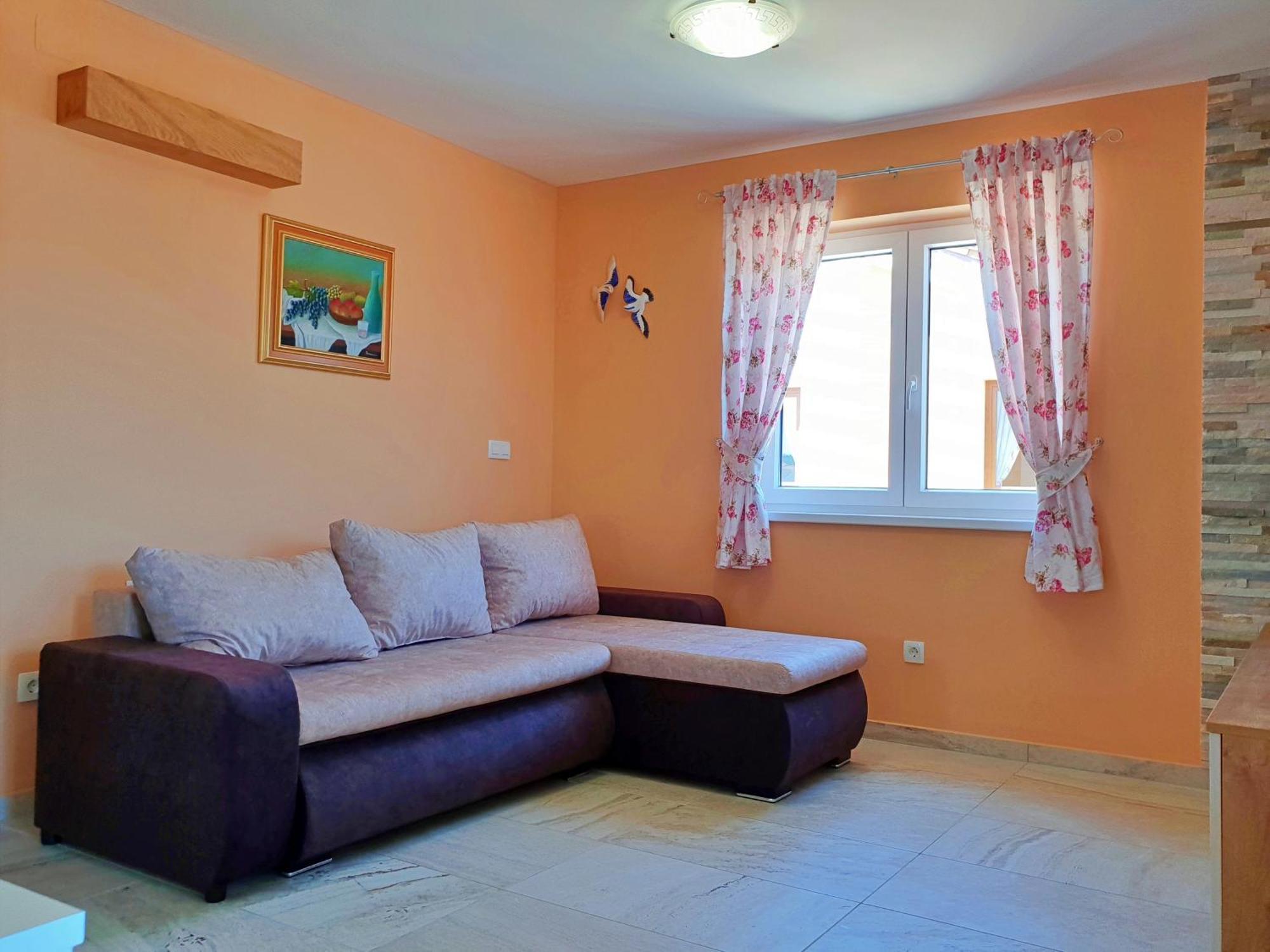 Apartments For Families With Children Silo, Krk - 18685 Room photo