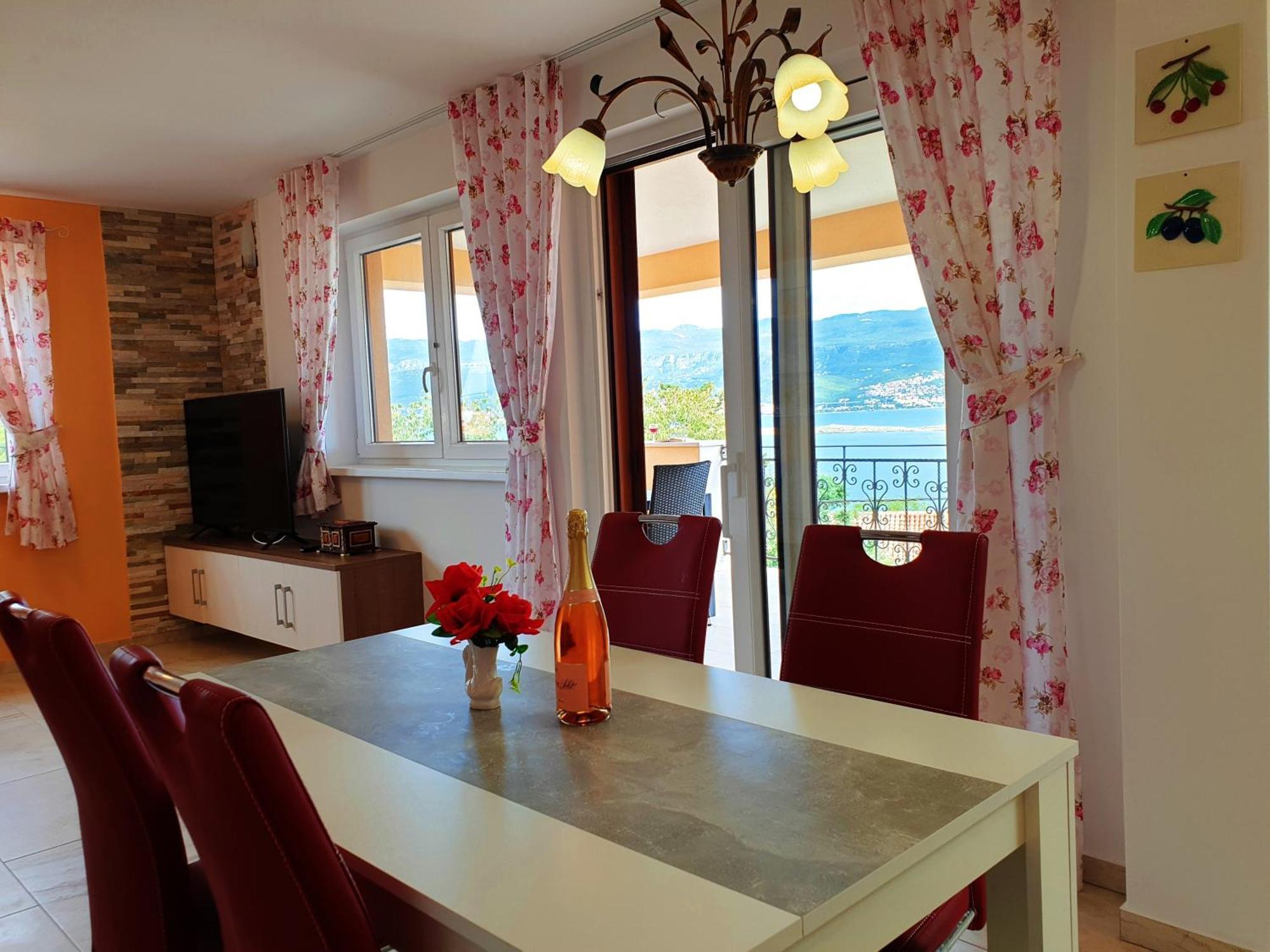 Apartments For Families With Children Silo, Krk - 18685 Room photo