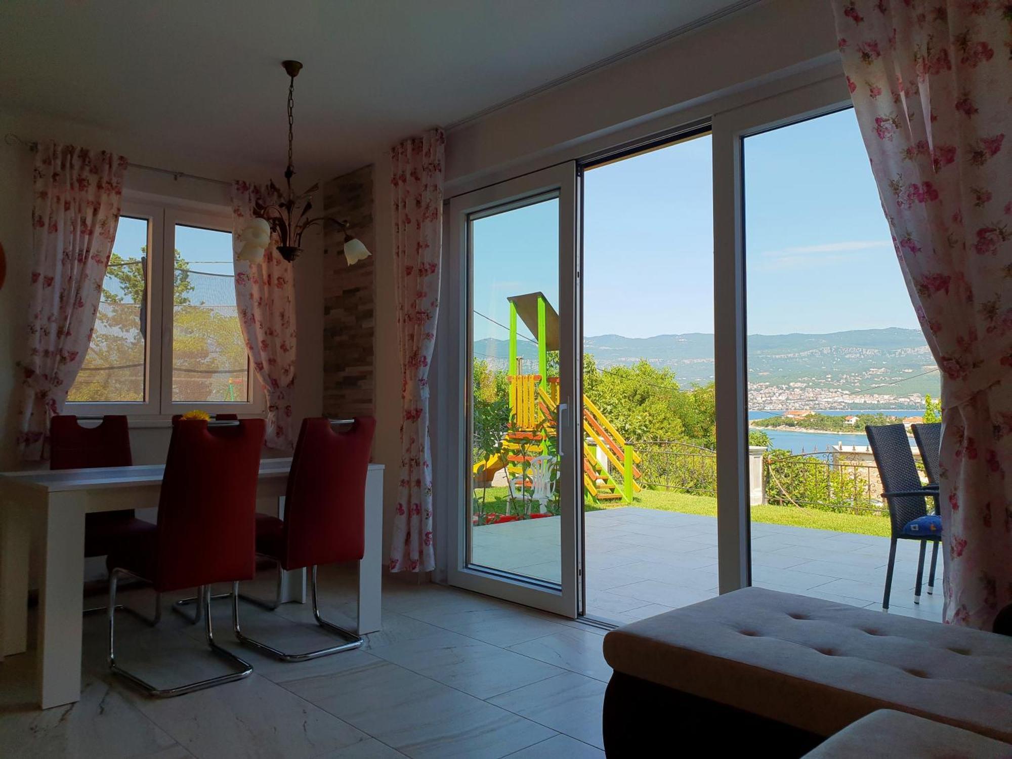 Apartments For Families With Children Silo, Krk - 18685 Room photo