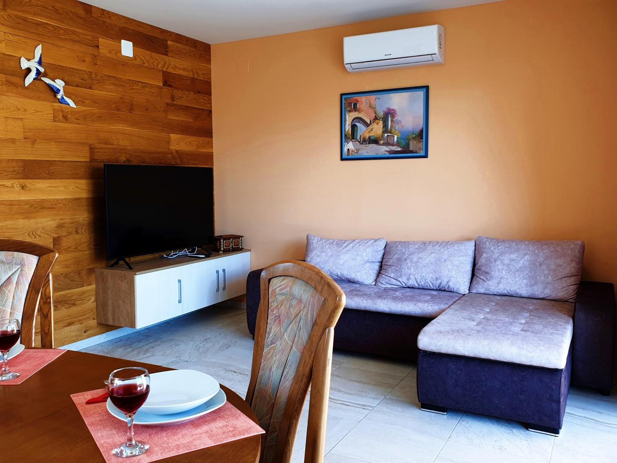 Apartments For Families With Children Silo, Krk - 18685 Room photo